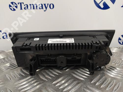 Climate control SEAT IBIZA IV (6J5, 6P1)  | BP9965817I5 