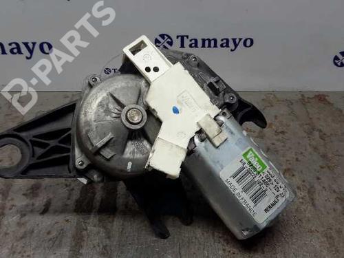 Viskermotor bakrute RENAULT CLIO III (BR0/1, CR0/1) [2005-2014]  5747750