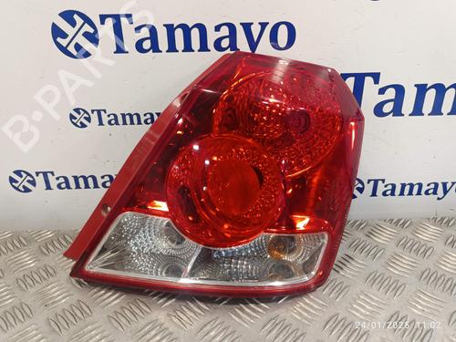 Rückleuchte Rechts für CHEVROLET KALOS [2005-2025]  23094368