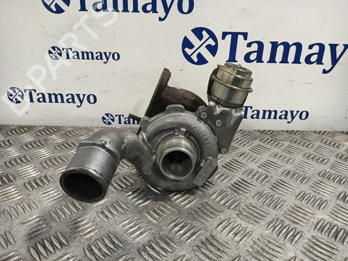 Turbolader/Kompressor RENAULT ESPACE IV (JK0/1_) [2002-2025]  30697053