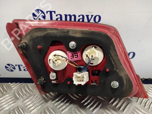Right tailgate light CHEVROLET LACETTI (J200)  | BP22801307C80 