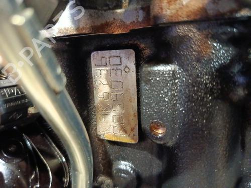 Engine DACIA DUSTER (HS_) | BP39511952M1 - Image 6