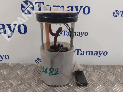 Fuel pump VW POLO V (6R1, 6C1) 1.4 (6R1) | BP7845066M76 