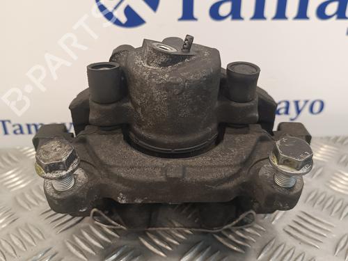 Left front brake caliper VW GOLF V (1K1) 2.0 TDI 16V | BP16757831M105 