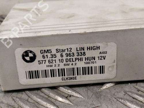 Electronic module BMW X3 (E83) 3.0 d | BP40089006M83 - Image 4