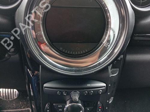 Used Instrument cluster Instrument cluster 36998593 36998593