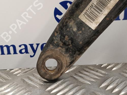 Left front suspension arm PEUGEOT 308 I (4A_, 4C_) 1.6 HDi | BP16153257M12 