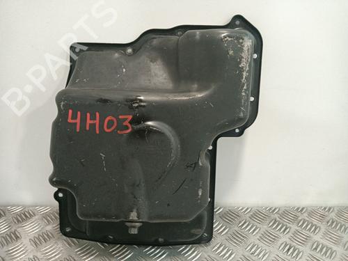 Used Oil sump Oil sump CITROËN JUMPER II Van 2.2 HDi 120 (120 hp) 34400708 34400708