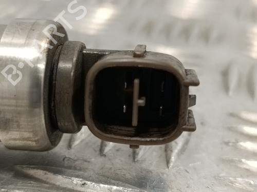 Injector RENAULT VEL SATIS (BJ0_)  | BP17449732M100 