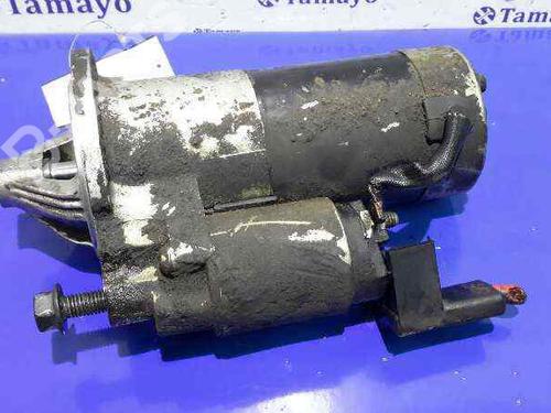 Starter JEEP GRAND CHEROKEE I (ZJ, ZG) 4.0 i 4x4 (ZJ) | BP4981494M8 