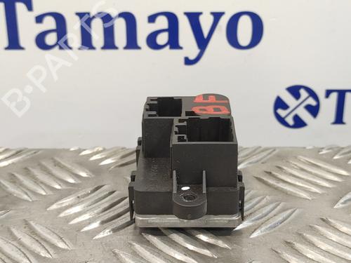 Heater resistor FORD FOCUS III 1.6 TDCi | BP13910302M108 