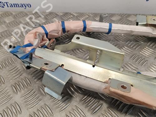 Electronic module SUBARU IMPREZA Hatchback (GR, GH, G3)  | BP18306412M83 