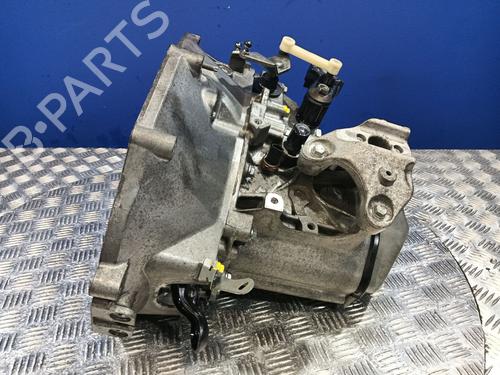 Gearbox CITROËN C3 II (SC_) 1.4 HDi 70 (SC8HZC, SC8HR0, SC8HP4) | BP29585528M3 