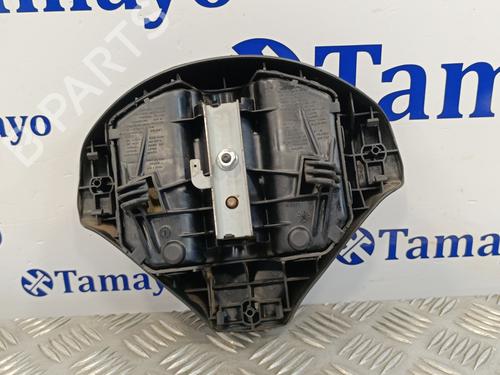 Driver airbag PEUGEOT 307 SW (3H) 2.0 HDi 135 | BP17530359C9 