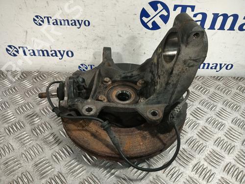Left front steering knuckle DAEWOO LACETTI Hatchback (KLAN) 1.6 | BP40088846M25 - Image 2