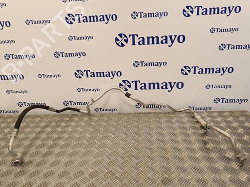 Used AC pipe VW POLO V (6R1, 6C1) 1.6 TDI (90 hp) 17083604