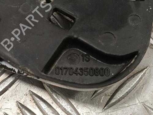 Left mirror PIAGGIO PORTER Platform/Chassis 1.4 D | BP13623058C26 