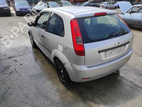Electronic sensor FORD FIESTA V (JH_, JD_)  | BP19523076M84 