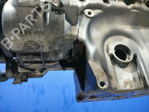 Engine BMW 3 (E46) 330 i | BP30124532M1 