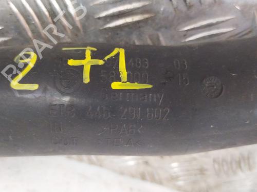 Intercooler pipe BMW 3 (E90) 320 d | BP39617938M127 - Image 4