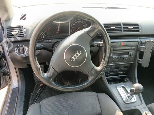 Grill AUDI A4 B6 Avant (8E5) 1.9 TDI | BP39815183C40 - Image 11