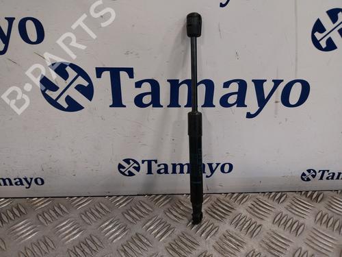 Pansergassdemper RENAULT SCÉNIC III (JZ0/1_) 1.6 dCi (JZ00, JZ12) | BP29862896C139 