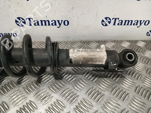 Right rear shock absorber MINI MINI COUNTRYMAN (R60) One D | BP28337382M19 