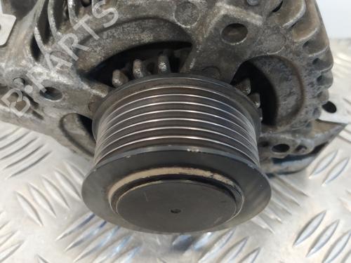 Alternator HONDA CR-V III (RE_)  | BP12534066M7 
