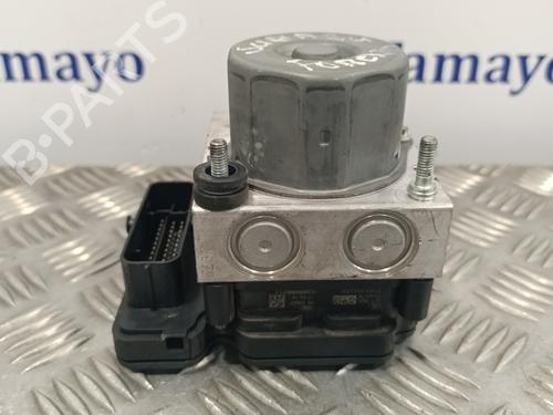 ABS pump SUBARU FORESTER (SJ_) 2.0 D AWD (SJD) | BP40088043M43 - Image 4