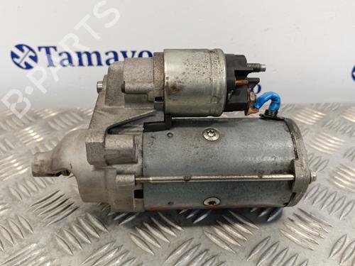 Startmotor PEUGEOT PARTNER Tepee  | BP17787734M8 