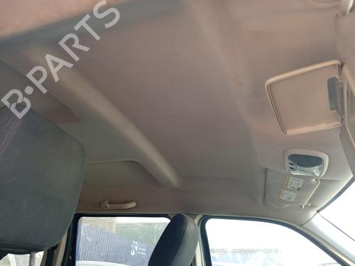 Used Interior roof Interior roof 37646268 37646268