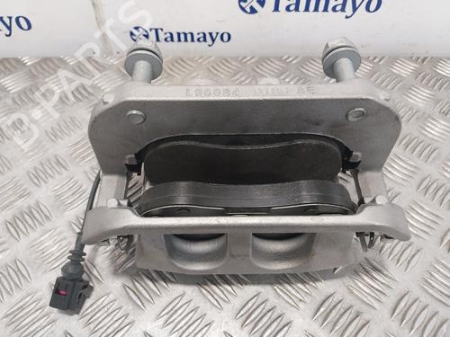 Right front brake caliper VW ID.3 (E11, E12)  | BP26706518M104 