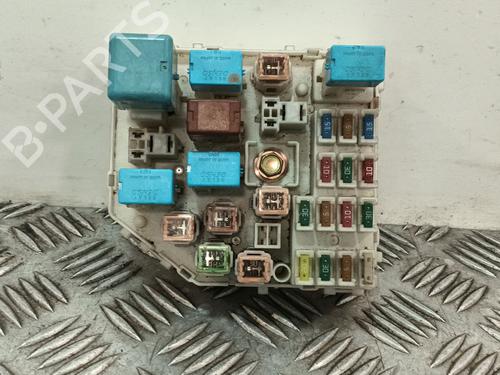Used Fuse box Fuse box TOYOTA RAV 4 II (_A2_) [2000-2005] 34244501 34244501
