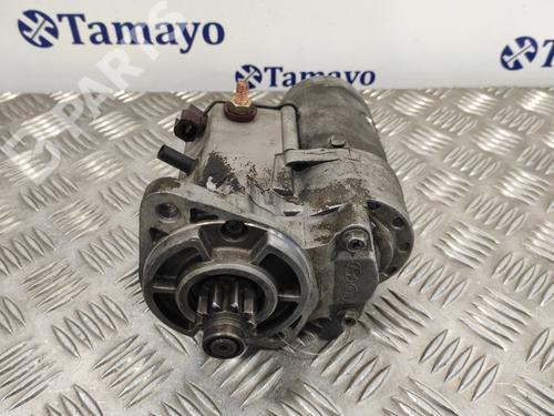 Startmotor KIA CARENS II MPV (FJ) [2002-2013]  12148505