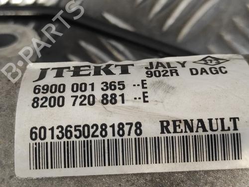 Steering rack DACIA SANDERO  | BP12991060M22 