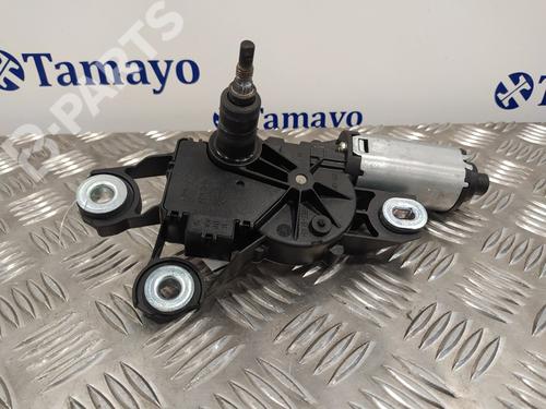 Rear wiper motor SEAT ALTEA XL (5P5, 5P8) 1.6 TDI | BP8728013M102 