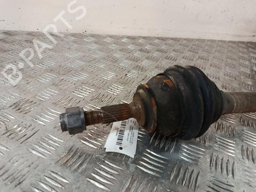 Left front driveshaft CITROËN C3 II (SC_) 1.6 HDi 90 | BP40532603M38 - Image 3