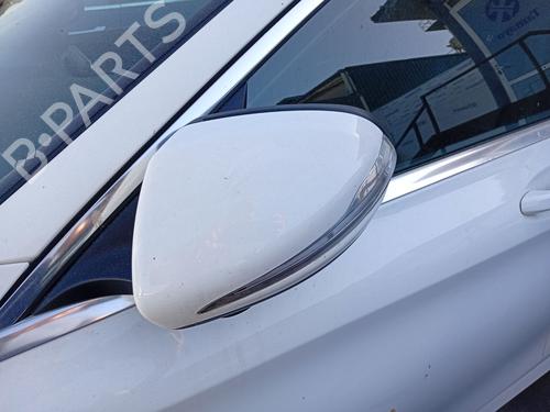 Retrovisor esquerdo Retrovisor esquerdo MERCEDES-BENZ C-CLASS T-Model (S205) C 220 BlueTEC / d (205.204) (170 hp) 36562810 36562810