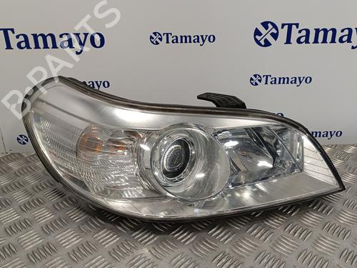 Used Right headlight CHEVROLET EPICA (KL1_) 2.0 D (150 hp) 15960957