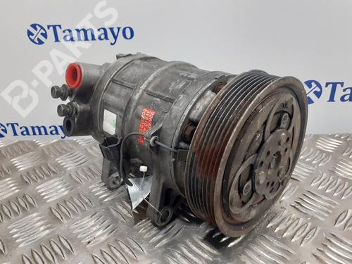 AC compressor NISSAN TERRANO II (R20)  | BP1274373M34 