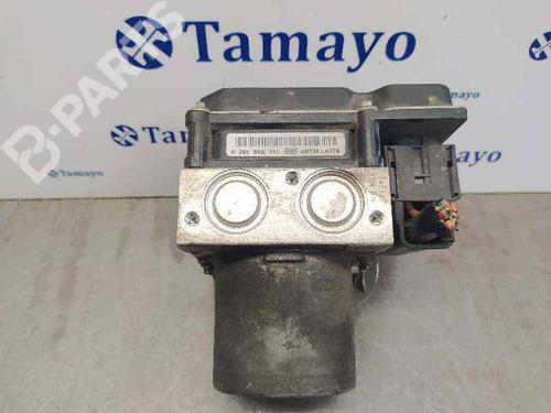 ABS pump BMW X5 (E53) 3.0 d | BP6421970M43 