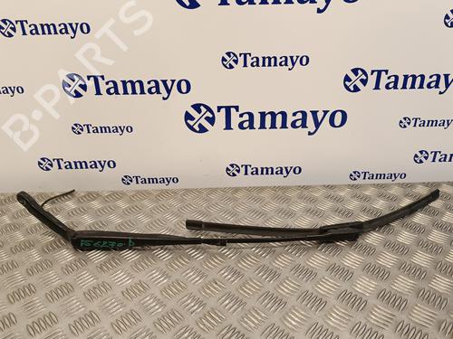 Used Front windshield wiper arm VW CRAFTER 30-50 Van (2E_) 2.0 TDI (136 hp) 16562025
