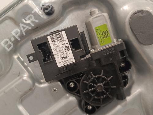 Rear left window mechanism FORD KUGA I 2.0 TDCi | BP17224273C24 