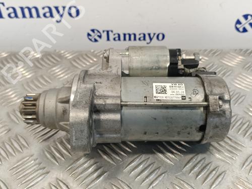 Starter SEAT IBIZA V (KJ1, KJG) 1.0 TSI | BP18784058M8 
