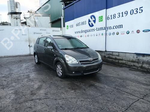 Pièces Détachées Usagées TOYOTA COROLLA Verso (ZER_, ZZE12_, R1_) 2.2 D-4D (AUR10_, AUR10R) (136 hp) 4369610