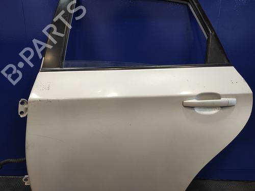 Left rear door SUBARU IMPREZA Hatchback (GR, GH, G3)  | BP18310915C4 