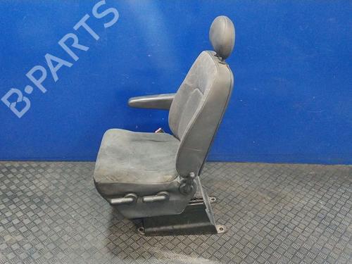 Left front seat NISSAN INTERSTAR Van (X70) dCi 115 | BP30889903C15