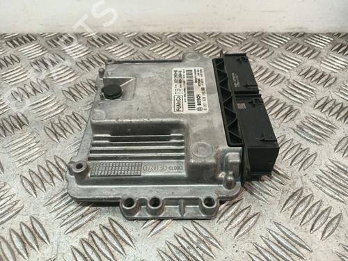 Engine control unit (ECU) FORD ECOSPORT 1.0 EcoBoost | BP35981377M57 - Image 4
