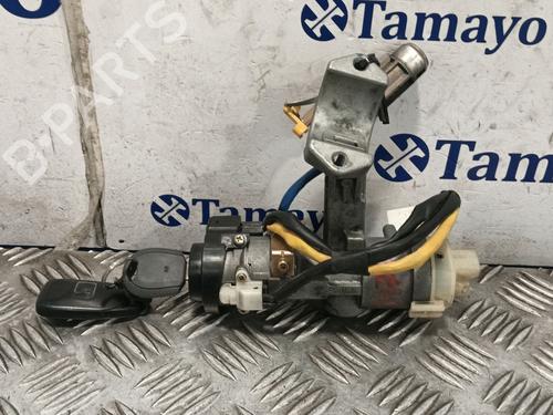 Ignition barrel KIA SPORTAGE II (JE_, KM_) 2.0 CRDi | BP29213685M48 