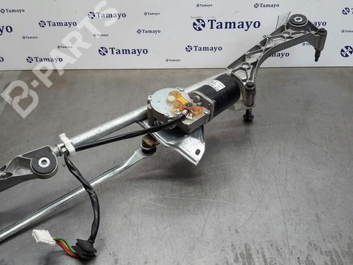 Front wiper motor MERCEDES-BENZ C-CLASS (W203)  | BP7026192M29 
